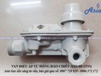 Van đảo gas LPG ITO AXS-8B