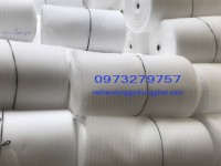 Mút Xốp Pe Foam quấn hàng, bọc hàng sản xuất tại TP.HCM, nhận giao hàng đi các Tỉnh