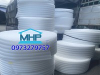 Mút Xốp Pe Foam quấn hàng, bọc hàng sản xuất tại TP.HCM, nhận giao hàng đi các Tỉnh