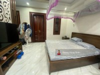 Bán liền kề Ngô Thì Nhậm, Hà Đông, trục chính kinh doanh, 50m2x6T, giáp phố, tàu điện, nhỉnh 15 tỷ.