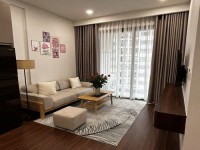 Cho thuê căn hộ chung cư tại Vinhomes Ocean Park Gia Lâm, Hà Nội