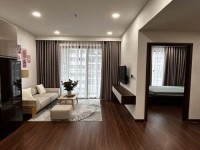 Cho thuê căn hộ chung cư tại Vinhomes Ocean Park Gia Lâm, Hà Nội