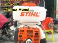  Máy phun thuốc thổi gió STIHL SR420