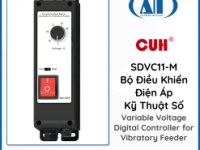 SDVC11-S (4A) CUH: Tiết kiệm năng lượng, giá cực tốt 