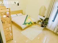 Cho thuê homestay 6 phòng ngủ đường Phan Đình Phùng phường 2 giá 17tr