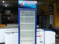 Tủ mát pepsi dung tích 700 lít thái lan hàng mới 89%