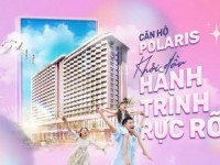 Đặt chỗ booking căn hộ Polaric The Maris Vũng Tàu liên hệ: 0937946866