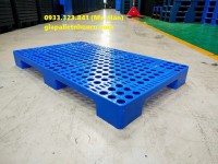 Mua- bán Pallet nhựa uy tín, chất lượng ở Bạc Liêu