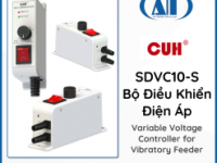 Bộ điều khiển điện áp kỹ thuật số CUH Model SDVC20-L (10A) 