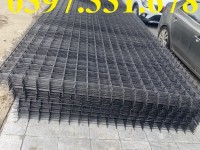 Lưới thép hàn; Lưới thép hàn 6ly ô 100x100mm