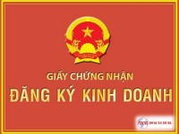 Hướng dẫn đăng ký giấy phép kinh doanh Biên Hòa