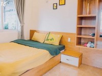 Villa Mặt Tiền P6 Đà Lạt - đường Yết Kiêu