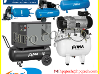 MÁY NÉN FIMA Compressors