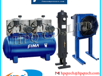 MÁY NÉN FIMA Compressors