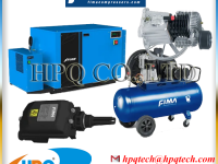 MÁY NÉN FIMA Compressors