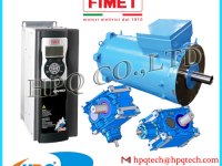 ĐỘNG CƠ CẢM ỨNG FIMET chính hãng - 0932-600.412