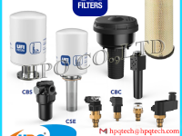 Bộ lọc truyền động   UFI Filters 