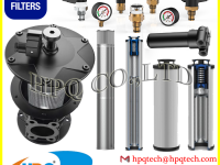 Bộ lọc truyền động   UFI Filters 