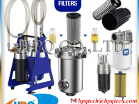 Bộ lọc truyền động   UFI Filters 