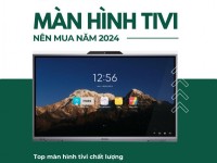 Màn hình tương tác thông minh Hikvision