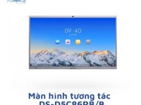 Màn hình tương tác thông minh Hikvision