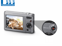 Máy ảnh KTS Sony CyberShot DSC-W810 - Bạc