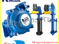 Máy bơm nước thải Kingda chính hãng - 0932-600.412