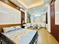 HIẾM CÓ. ở ngay Kđt Đa Sỹ 52m2, 5 TẦNG, Giá 13 tỷ. PHÂN LÔ OTO TRÁNH - DÂN XÂY - VỈA HÈ - KINH