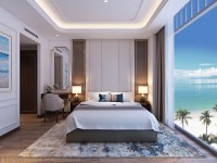 Oyster Bay Vũng Tàu - Rổ hàng gốc từ CĐT căn hộ mặt tiền biển liền kề Gành Hào view trực diện biển