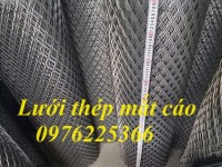 Lưới mắt cáo 15x30