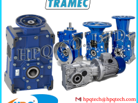 HỘP SỐ CHUYỂN GÓC TRAMEC chính hãng - 0932 600.412