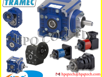 HỘP SỐ CHUYỂN GÓC TRAMEC chính hãng - 0932 600.412