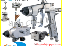 Máy nén trục vít anest-iwata chính hãng - 0932 600412 