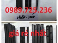 Mua nhựa chêm kính vát giá tốt giá tốt ở đâu?