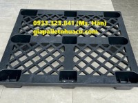 Mua, bán pallet nhựa giá rẻ tại Thành Phố Hồ Chí Minh