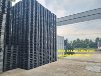 Mua, bán pallet nhựa giá rẻ tại Thành Phố Hồ Chí Minh