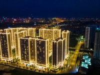 16/10 Bảng hàng cho thuê chung cư Vinhomes Smart City, Quỹ 90 căn giá rẻ nhất thị trường giá 6tr/th