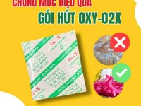 Bảo Quản Bánh Mứt Tết 