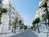 Bán biệt thự song lập M2-39 Vinhomes Grand Park, Quận 9, TpHCM