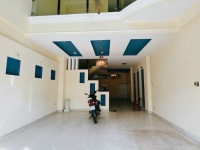 Bán nhà mặt tiền đường Nguyễn Văn Quỳ, Phú Thuận Quận 7, 5 tầng 65m2 chỉ 10 tỷ