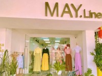 Vì gia đình chuyển vào Sg sống nên mình sang lại shop 76 Lê Đức Thọ