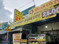 SANG QUÁN MẶT TIỀN ĐƯỜNG DƯƠNG ĐÌNH HỘI, QUẬN 9