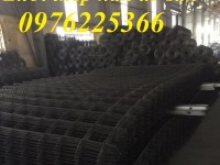 Lưới thép hàn D5 ô 50x50, 100x100, 150x150, 200x200 