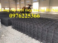 Lưới thép hàn D8A200x200