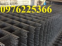 Lưới thép hàn D8A100x100, D8A150x150, D8A200x200