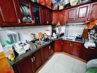 Cực hiếm! Bán nhà Ngô Thì Nhậm, 100m2, 4 tầng, mặt tiền 4.2m, 15.8 tỉ, Kinh doanh homestay