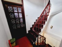 Cực hiếm! Bán nhà Ngô Thì Nhậm, 100m2, 4 tầng, mặt tiền 4.2m, 15.8 tỉ, Kinh doanh homestay
