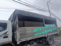 Xưởng sản xuất ván ép phủ phim, ván cốp pha tại Biên Hòa, Đồng nai