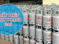 Giấy phép kinh doanh gas – Điều kiện cần thiết cho doanh nghiệp