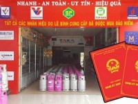 Giấy phép kinh doanh gas – Điều kiện cần thiết cho doanh nghiệp